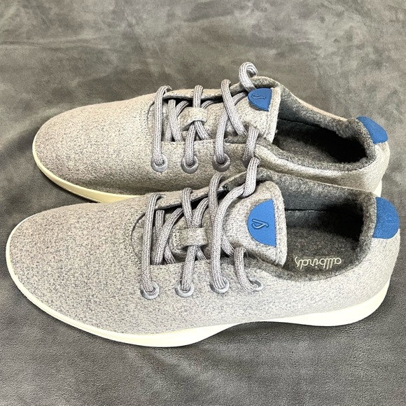 Allbirds Runners - Picture 3 of 15